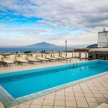 Hotiday Room Collection - Sorrento Exteriör bild