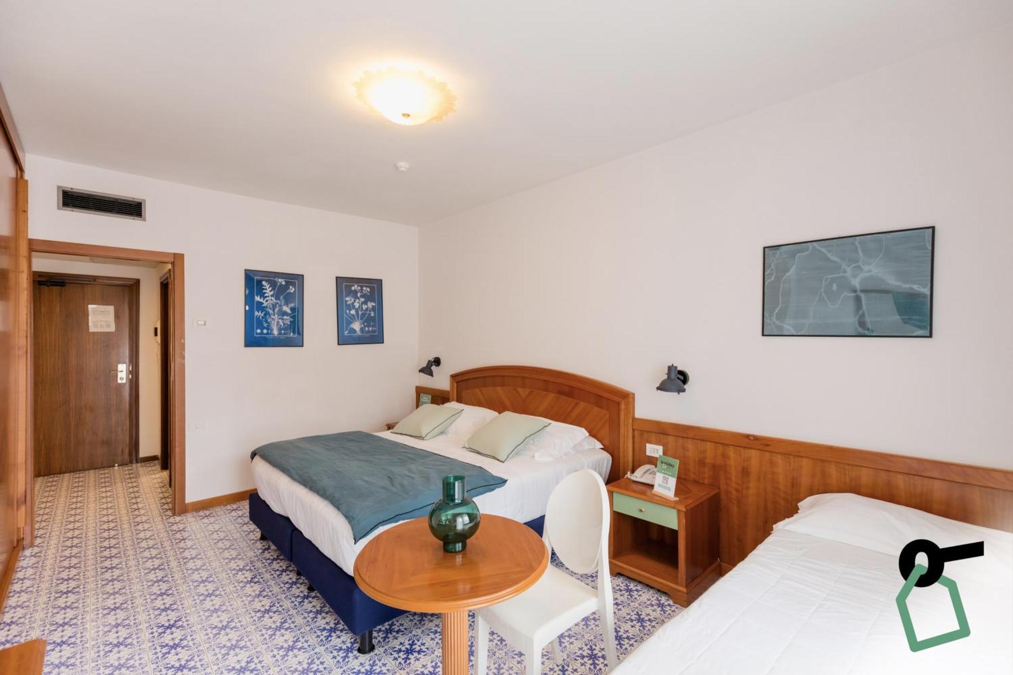 Hotiday Room Collection - Sorrento Exteriör bild