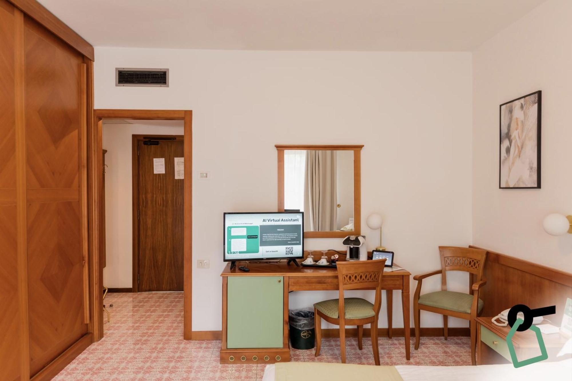 Hotiday Room Collection - Sorrento Exteriör bild