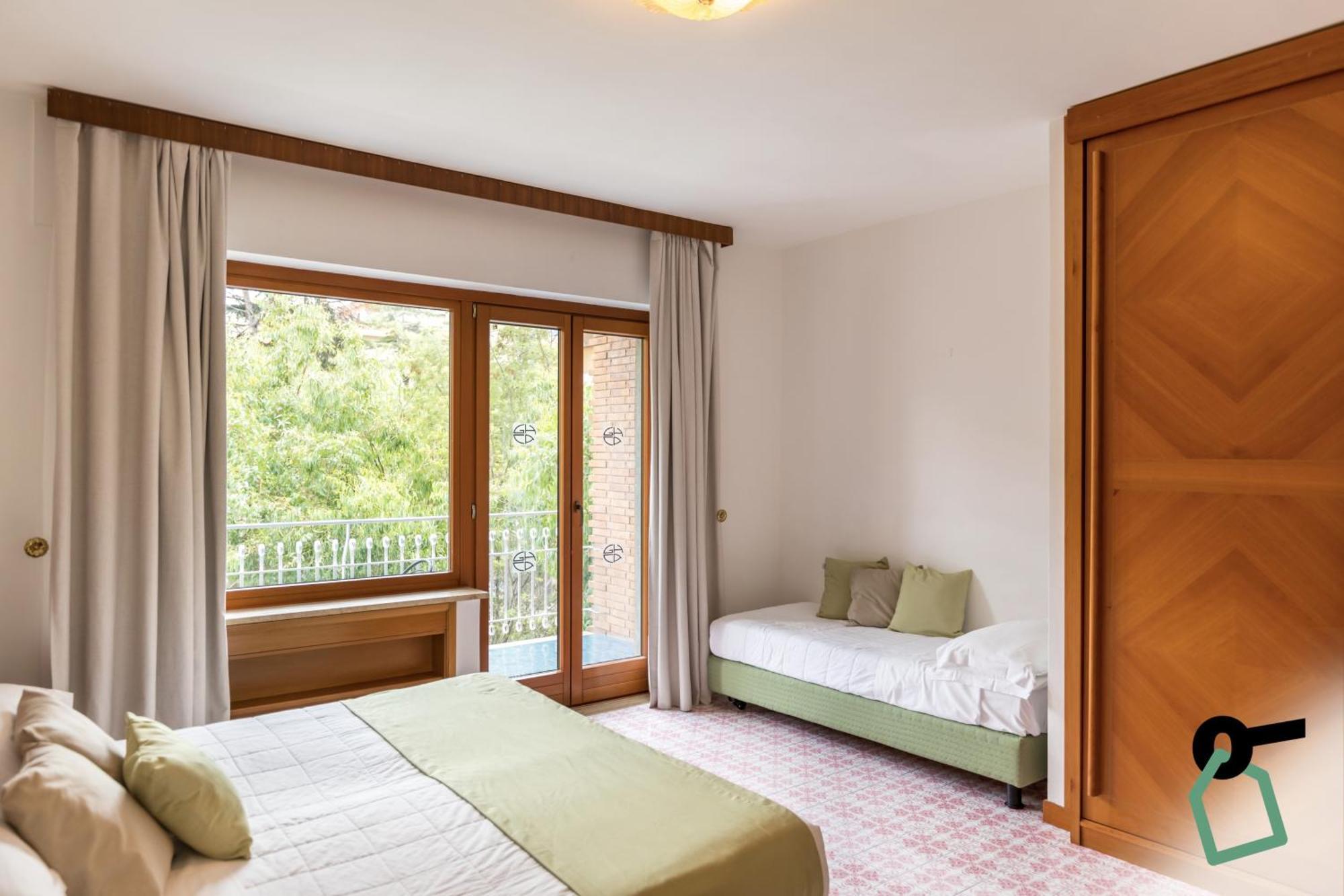 Hotiday Room Collection - Sorrento Exteriör bild