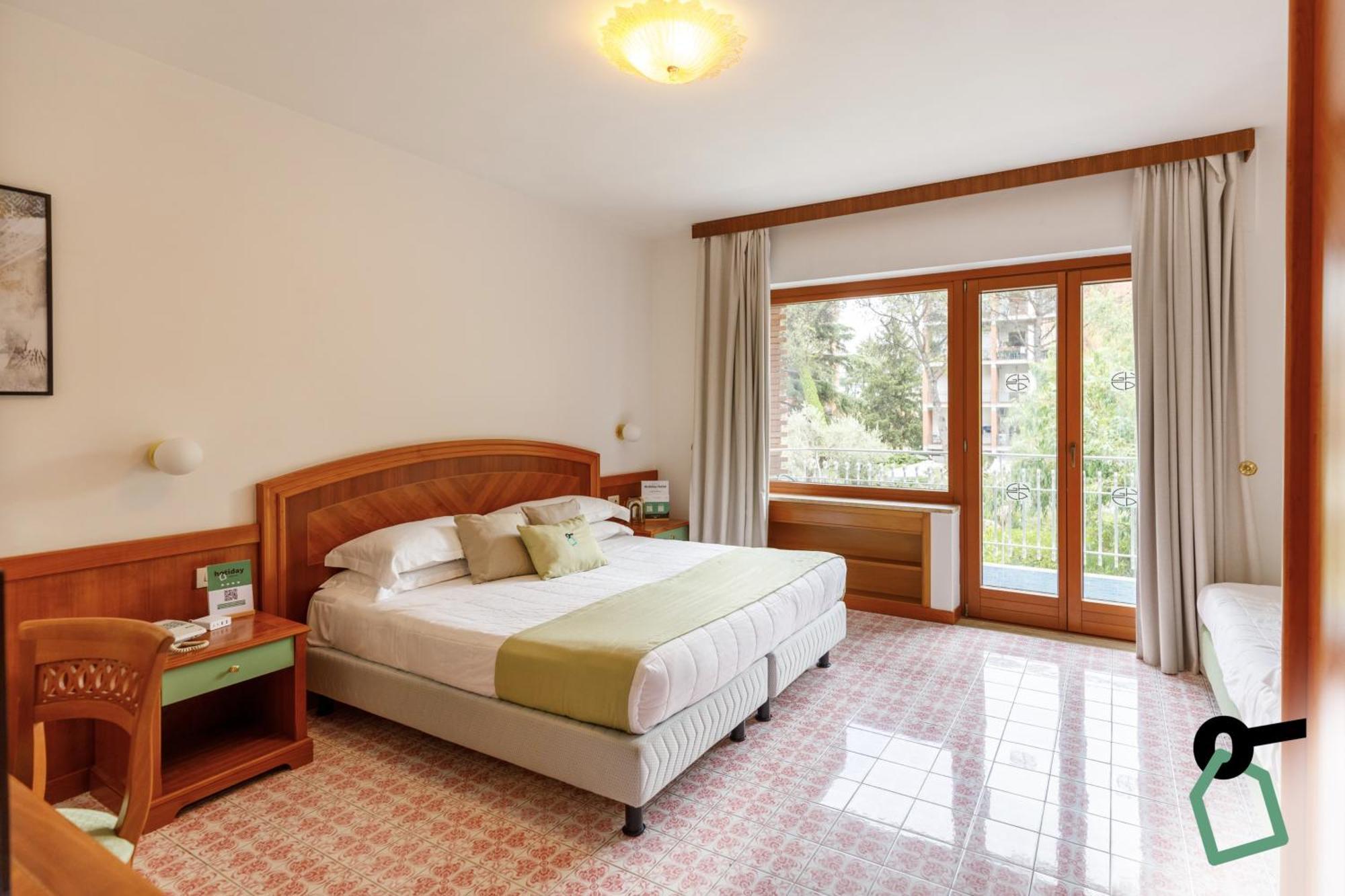 Hotiday Room Collection - Sorrento Exteriör bild