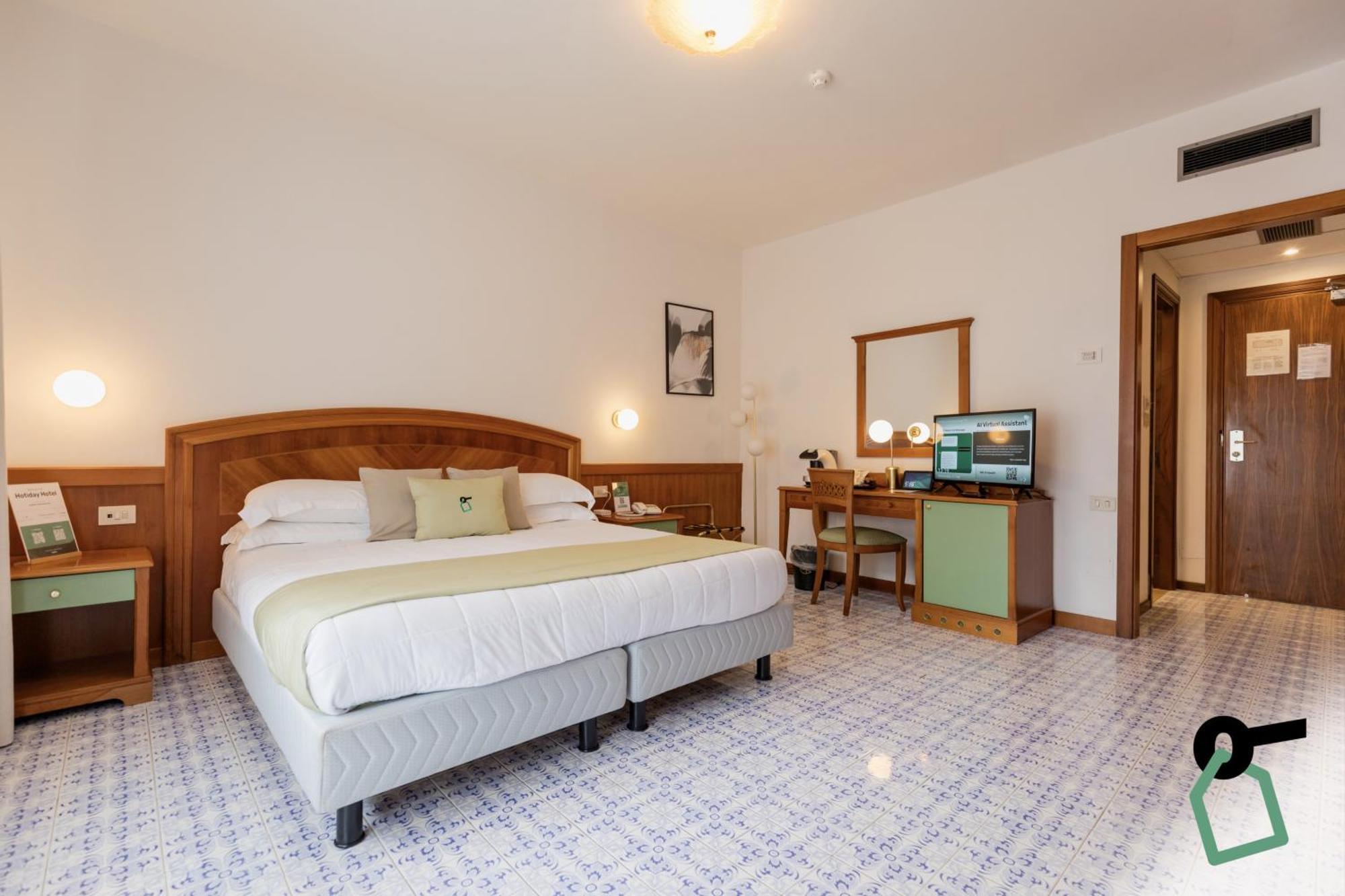 Hotiday Room Collection - Sorrento Exteriör bild
