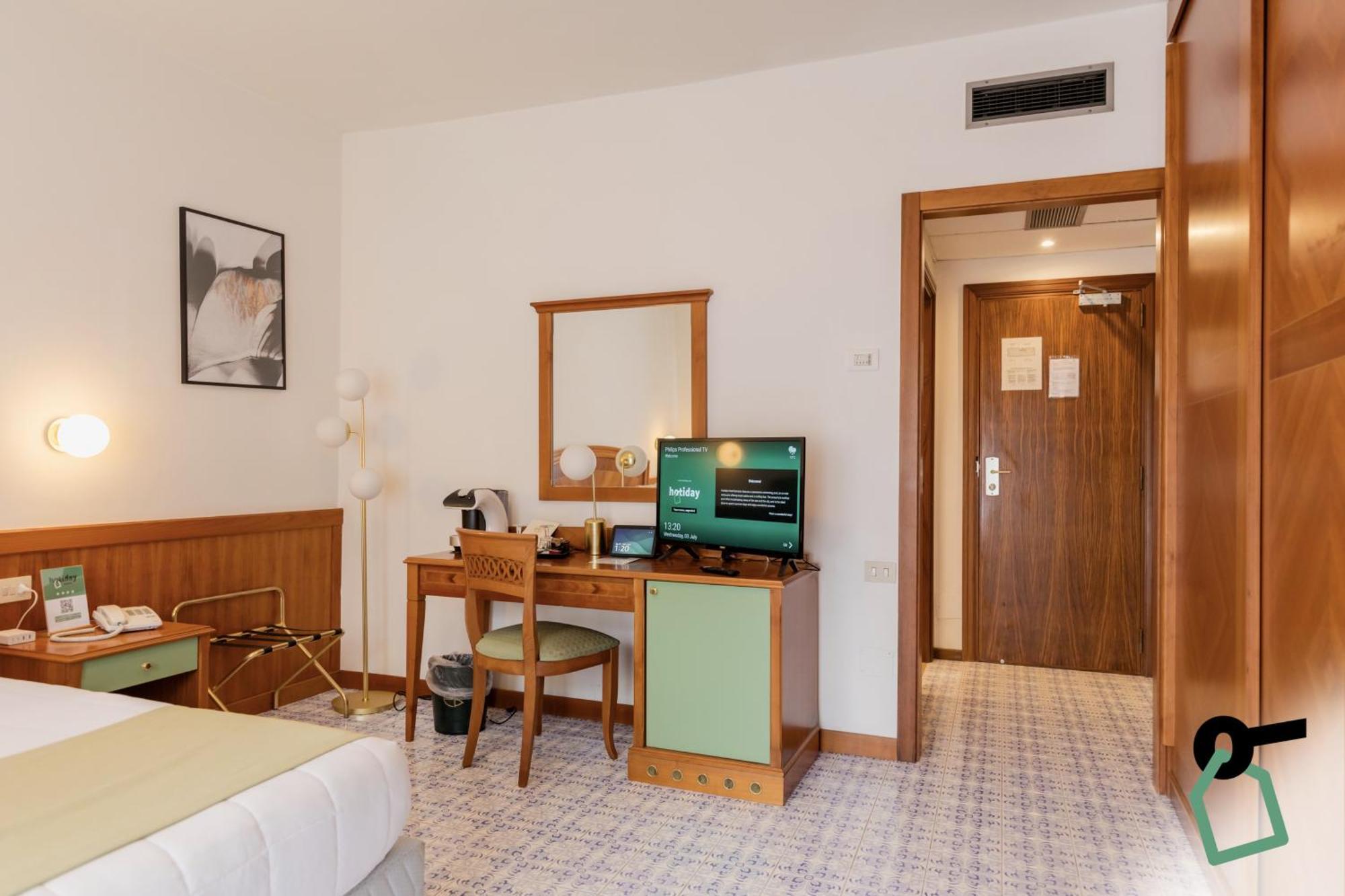 Hotiday Room Collection - Sorrento Exteriör bild