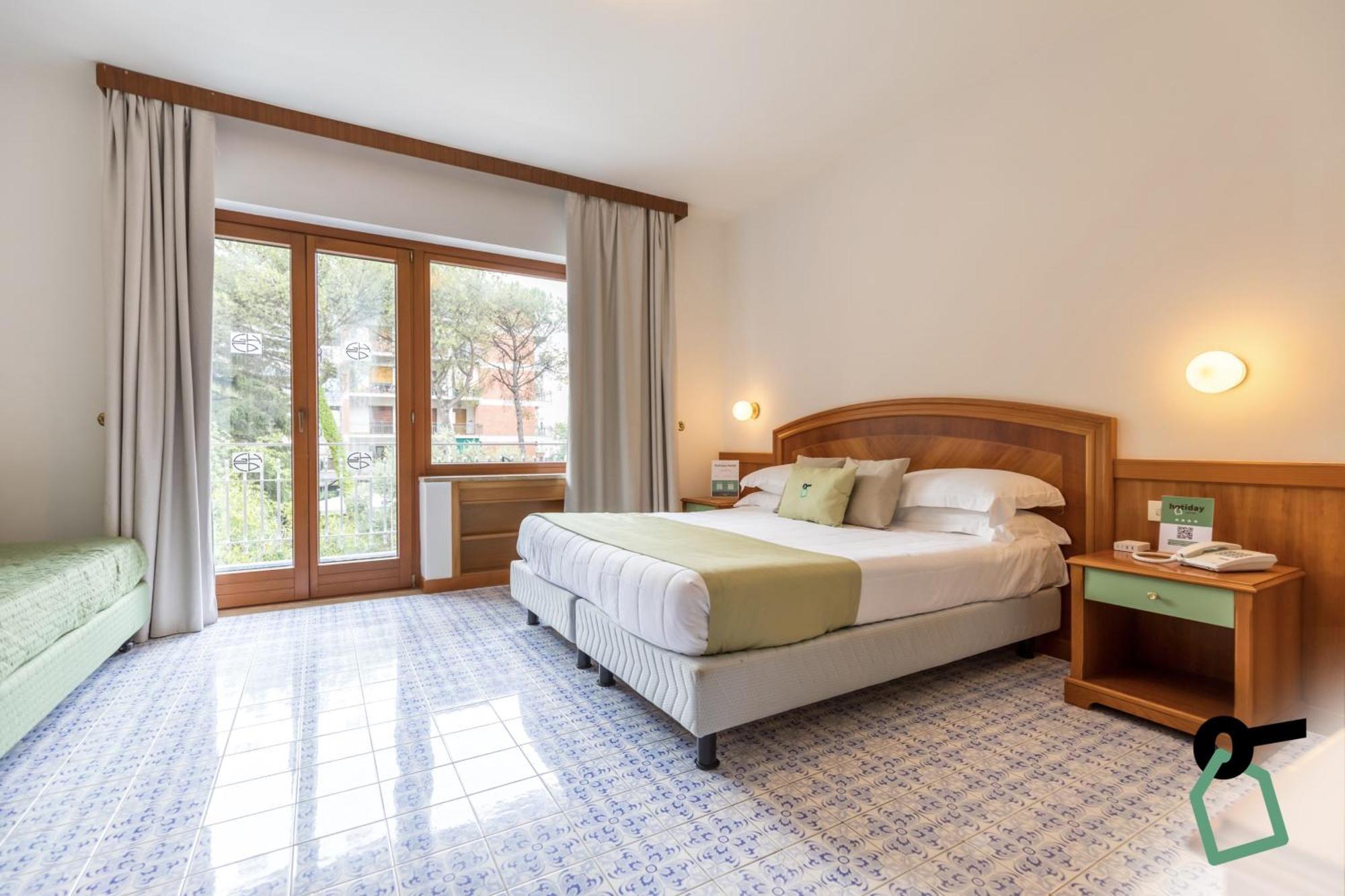 Hotiday Room Collection - Sorrento Exteriör bild