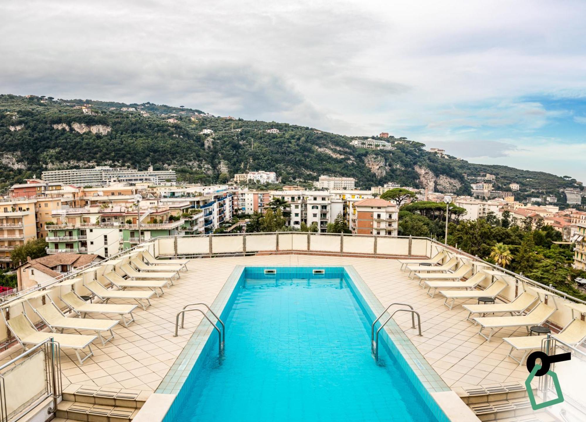 Hotiday Room Collection - Sorrento Exteriör bild