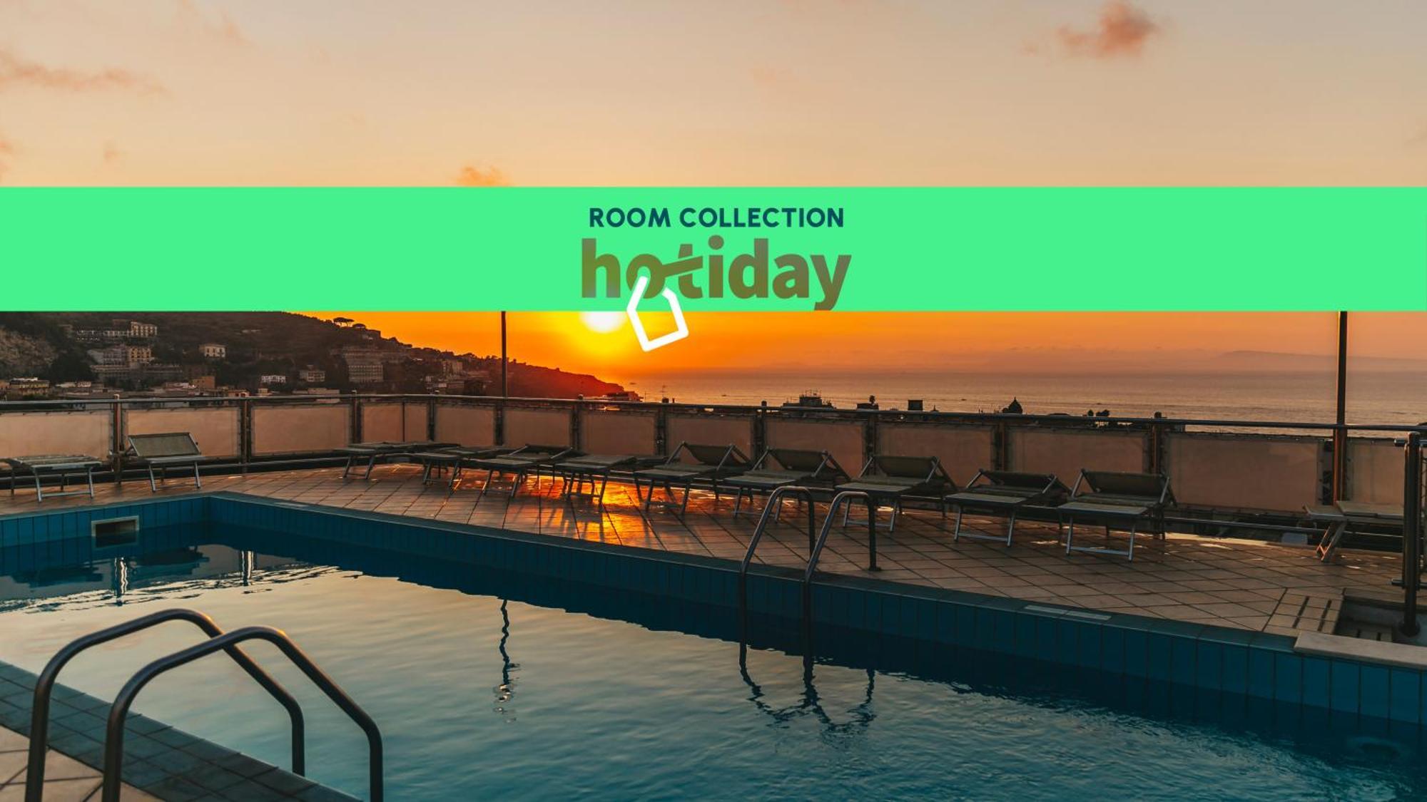 Hotiday Room Collection - Sorrento Exteriör bild